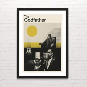 El Padrino - Posterinc.cl