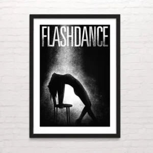 Flashdance - Posterinc.cl