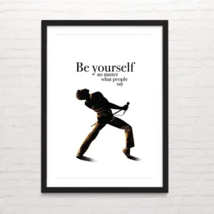 Queen - Freddy Mercury - Posterinc.cl