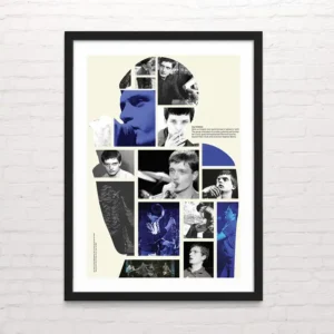 Joy Division - Posterinc.cl