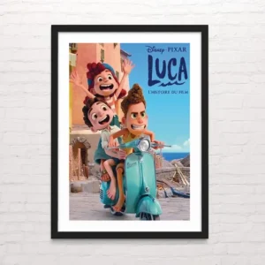 Luca - Posterinc.cl