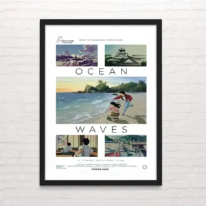 ocean waves - Posterinc.cl