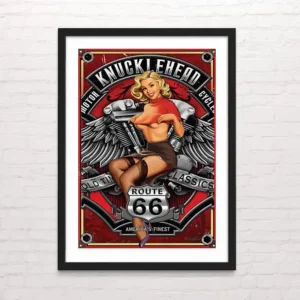 Ruta 66 - Posterinc.cl