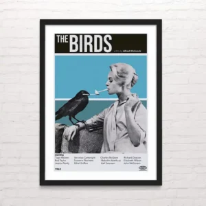 The birds - Posterinc.cl