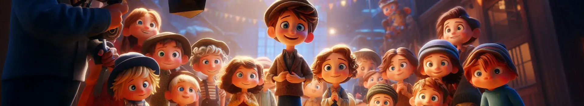 Infantil - Posterinc.cl