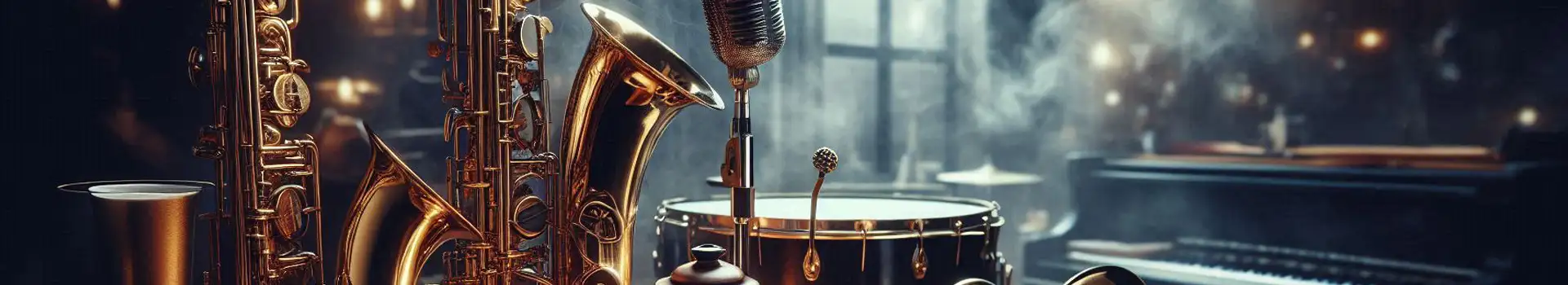 Jazz - Posterinc.cl