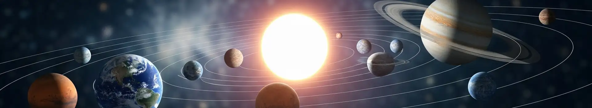 Sistema solar - Posterinc.cl