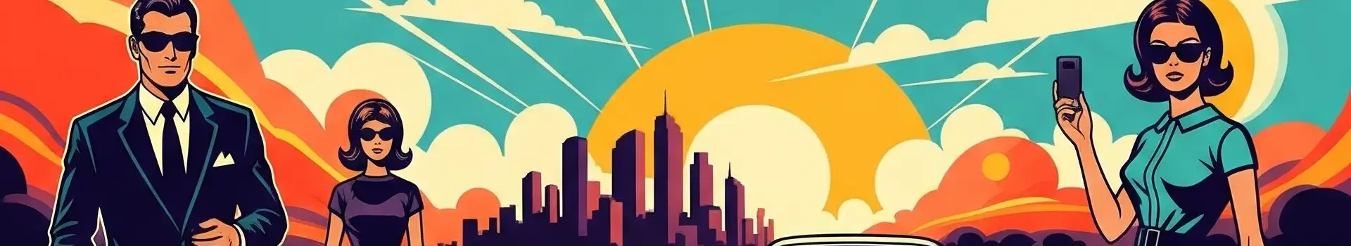 vintage - Posterinc.cl