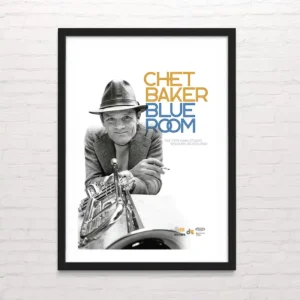chet baker - Posterinc.cl