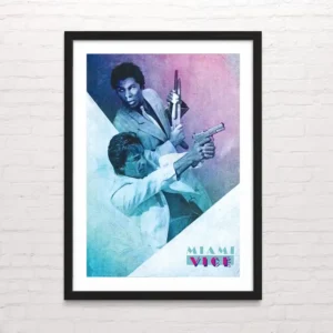 Miami Vice - Posterinc.cl