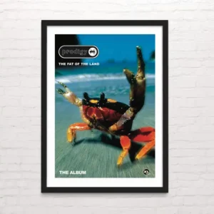 Prodigy - Posterinc.cl