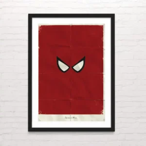 spiderman - Posterinc.cl