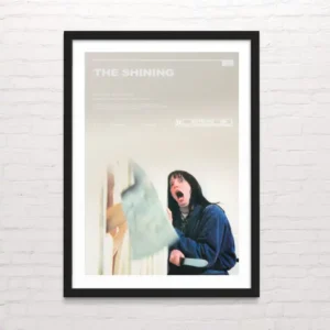 El resplandor - Posterinc.cl